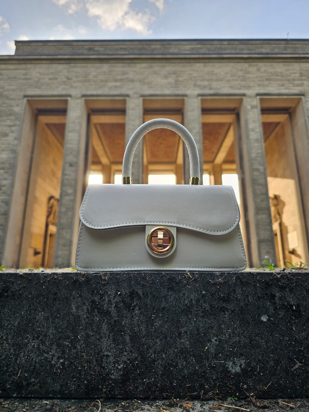 Avyline Coin Bag