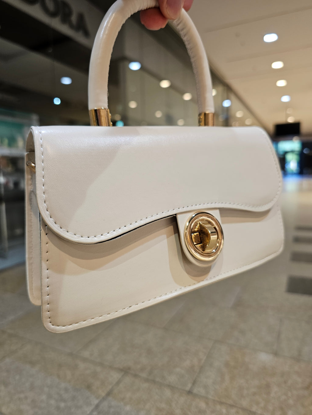Avyline Coin Bag